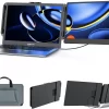 Dual-Screen S1 - המסך שיכפיל לכם את הפרודוקטיביות